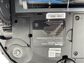 The Shark Matrix Plus 2-in-1 Robot RV24002DUS X3